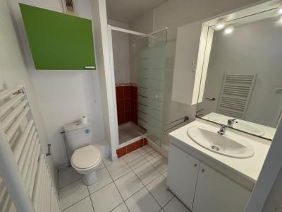 Louer Appartement Nantes 576 euros