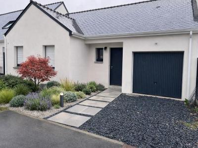 Acheter Terrain 517 m2 Challain-la-potherie