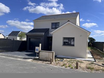 Acheter Terrain 440 m2 Jans