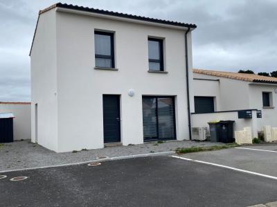 Acheter Terrain Loroux-bottereau 94000 euros