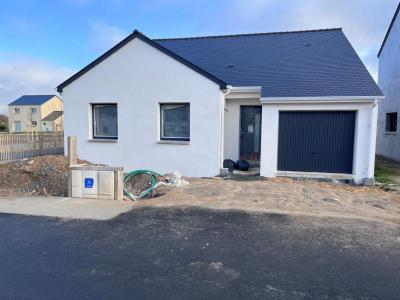 Acheter Terrain Montrelais 34000 euros