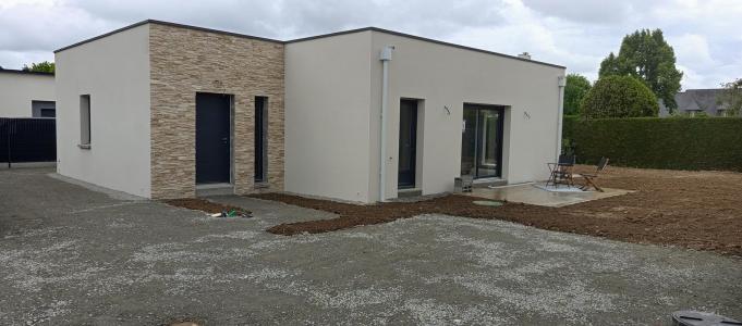 Annonce Vente Terrain Chapelle-saint-florent 49