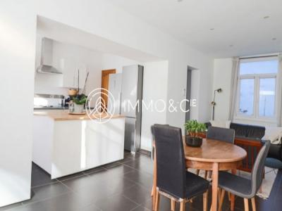 Annonce Vente 4 pi�ces Maison Cysoing 59