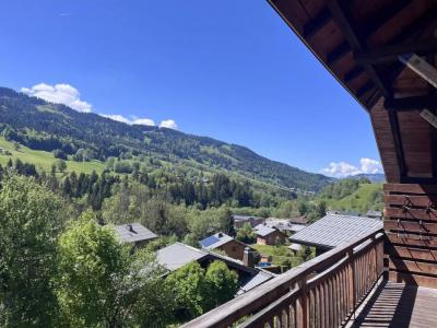 Annonce Vente 5 pi�ces Appartement Praz-sur-arly 74