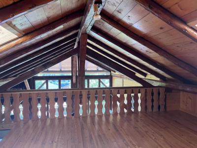 Acheter Appartement 115 m2 Praz-sur-arly