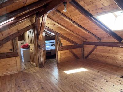 Acheter Appartement Praz-sur-arly Haute savoie