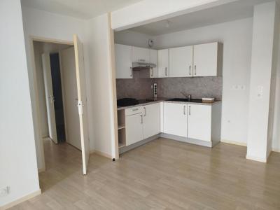 Annonce Vente 3 pi�ces Appartement Chateau-d'olonne 85