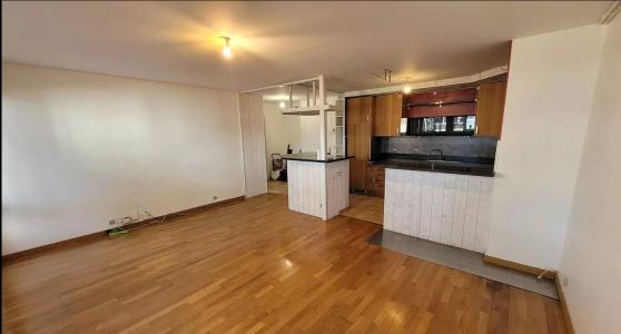 For rent Villejuif 3 rooms 67 m2 Val de Marne (94800) photo 0
