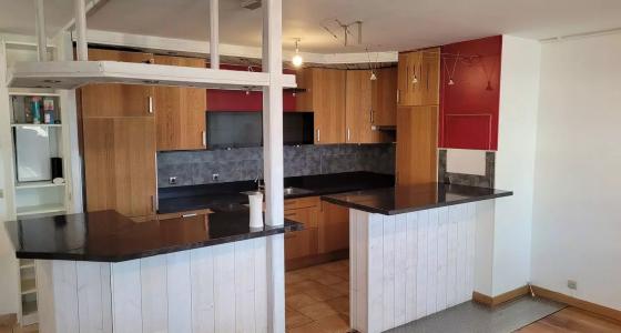 For rent Villejuif 3 rooms 67 m2 Val de Marne (94800) photo 1