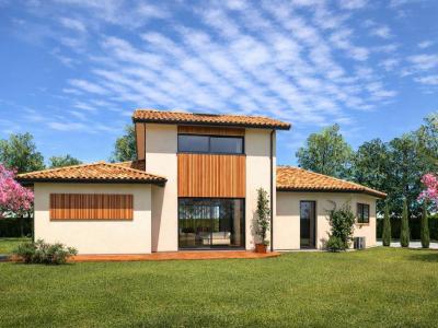 Acheter Maison 140 m2 Pessac