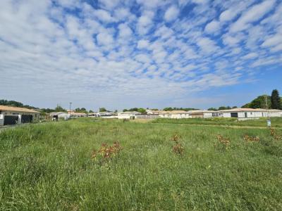 Annonce Vente Terrain Martillac 33