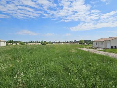 Acheter Terrain 568 m2 Martillac