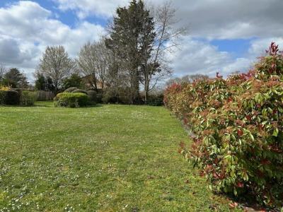 Acheter Terrain 415 m2 Leognan