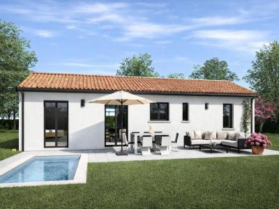 Acheter Maison Pessac Gironde