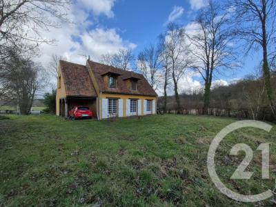 For sale Desvres 6 rooms 118 m2 Pas de calais (62240) photo 0