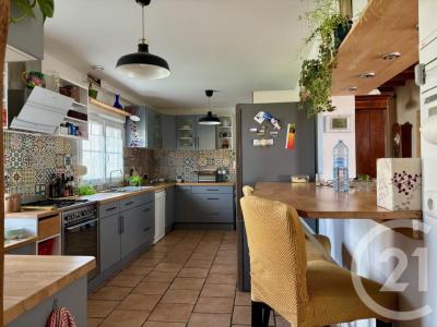 Acheter Maison 180 m2 Montreuil