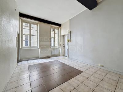 For rent Lyon-6eme-arrondissement 2 rooms 40 m2 Rhone (69006) photo 0