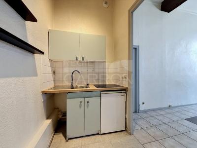 Louer Appartement 40 m2 Lyon-6eme-arrondissement