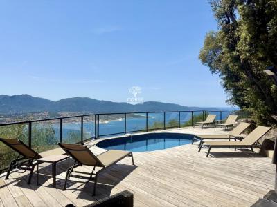 For sale Olmeto 4 rooms 115 m2 Corse (20113) photo 0