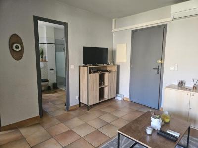 Annonce Vente 2 pi�ces Appartement Canale-di-verde 20