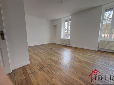 Annonce Vente 4 pi�ces Appartement Nuits-saint-georges 21