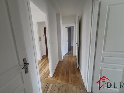 Acheter Appartement Nuits-saint-georges Cote d'or