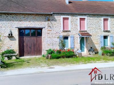 For sale Anrosey CORGIRNON 9 rooms 227 m2 Haute marne (52500) photo 0