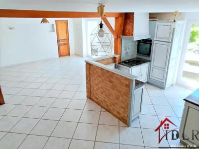 Annonce Vente 9 pi�ces Maison Anrosey 52