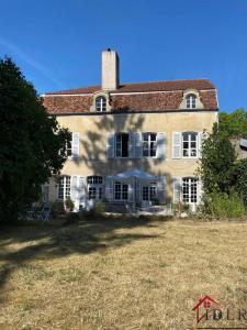 For sale Bourbonne-les-bains 11 rooms 346 m2 Haute marne (52400) photo 0