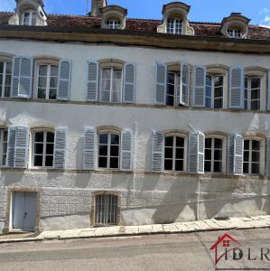 For sale Bourbonne-les-bains 11 rooms 346 m2 Haute marne (52400) photo 1