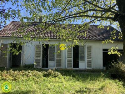 For sale Blet 3 rooms 58 m2 Cher (18350) photo 0
