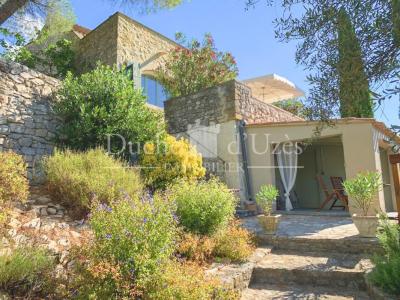 For sale Uzes 6 rooms 180 m2 Gard (30700) photo 2