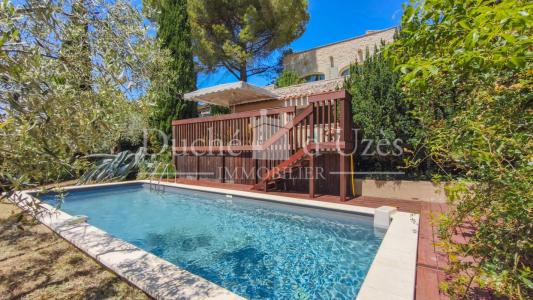 For sale Uzes 6 rooms 180 m2 Gard (30700) photo 3