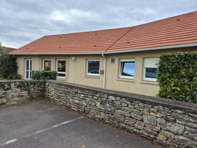 For sale Port-sur-saone 10 rooms 280 m2 Haute saone (70170) photo 0