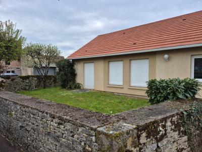 Annonce Vente 10 pi�ces Maison Port-sur-saone 70