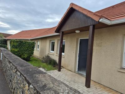 Acheter Maison 280 m2 Port-sur-saone