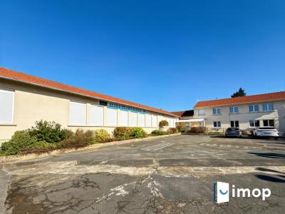 For sale Ermont 590 m2 Val d'Oise (95120) photo 0