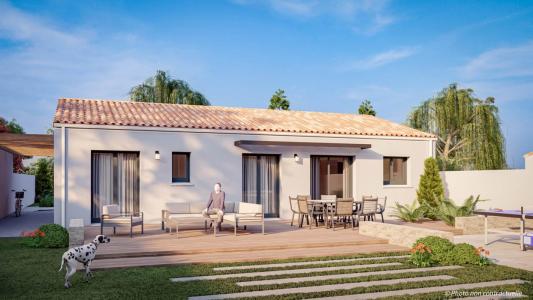 Annonce Vente 6 pi�ces Maison Ambares-et-lagrave 33