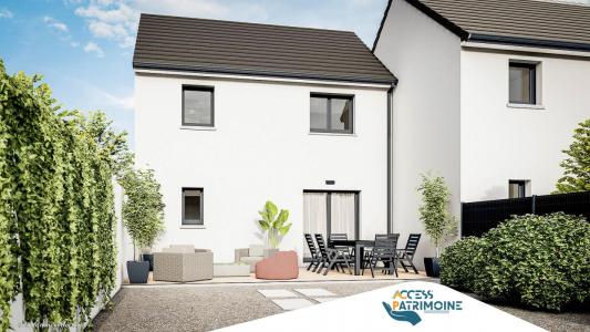 Acheter Maison Sours 190345 euros