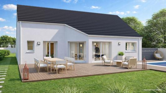 Acheter Maison Criquebeuf-sur-seine Eure