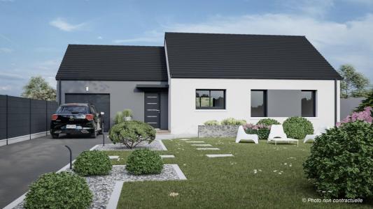 For sale Val-de-reuil 6 rooms 85 m2 Eure (27100) photo 0