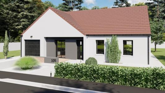For sale Pont-audemer 6 rooms 105 m2 Eure (27500) photo 0