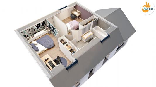 Acheter Maison Brandivy Morbihan