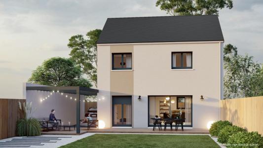 Annonce Vente 6 pi�ces Maison Treillieres 44