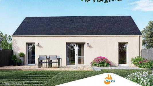 Acheter Maison Chateaubriant 196120 euros