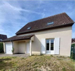 For sale Bourges 5 rooms 114 m2 Cher (18000) photo 0