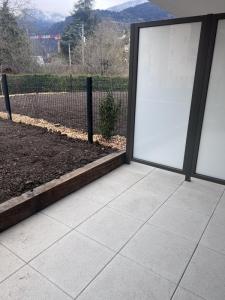 For rent Cluses 2 rooms 40 m2 Haute savoie (74300) photo 1