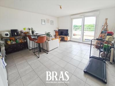 Annonce Vente 2 pi�ces Appartement Saint-herblain 44