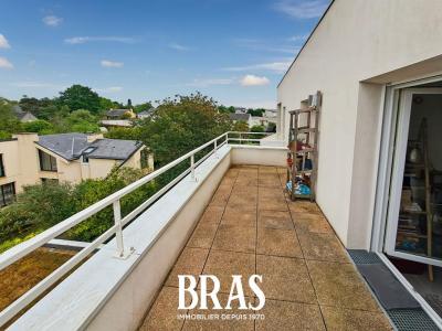 Acheter Appartement 42 m2 Saint-herblain
