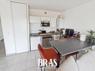 Acheter Appartement Saint-herblain 176550 euros